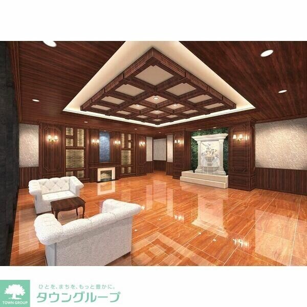 プレジオ亀有の物件内観写真