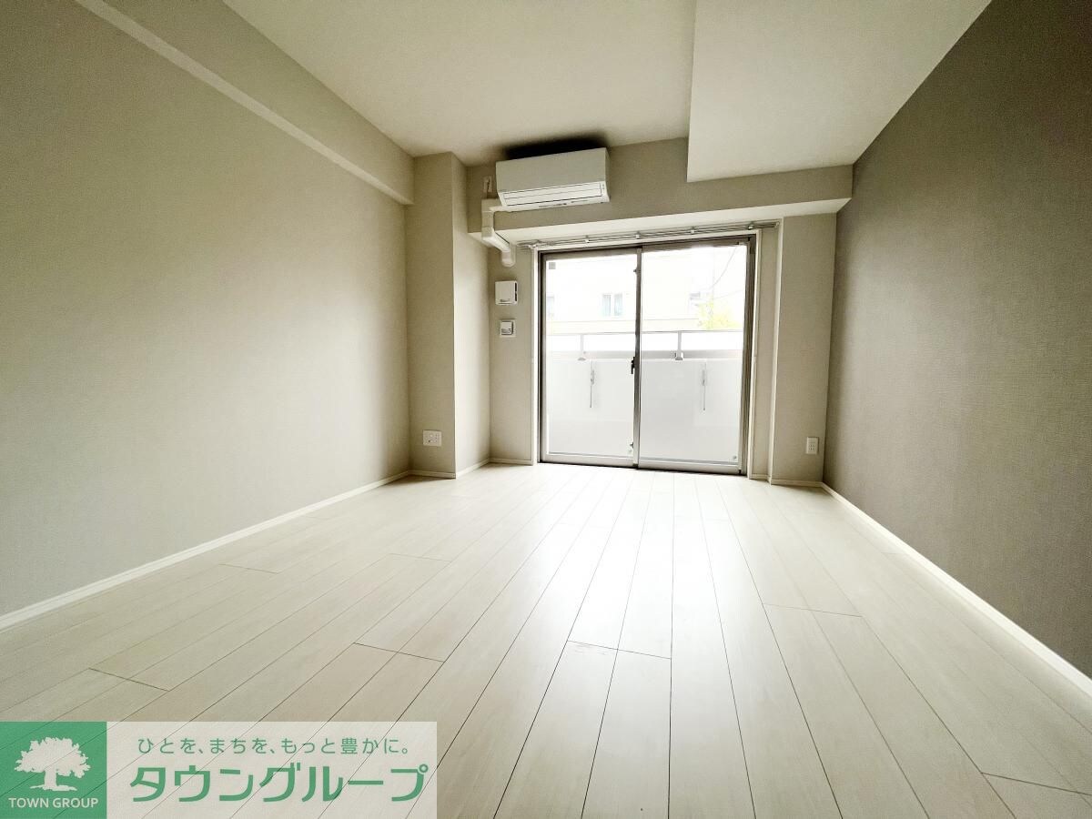 ホーリーホックの物件内観写真