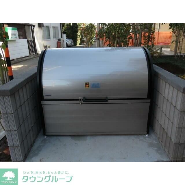 リブリ・June HAPPINESS(リブリ・ジュンハピネス)の物件内観写真