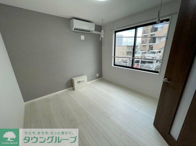 SAIL千住大橋の物件内観写真