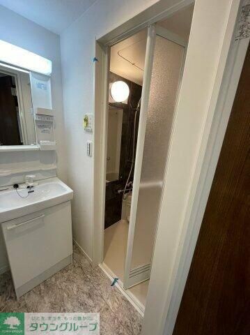 SAIL千住大橋の物件内観写真