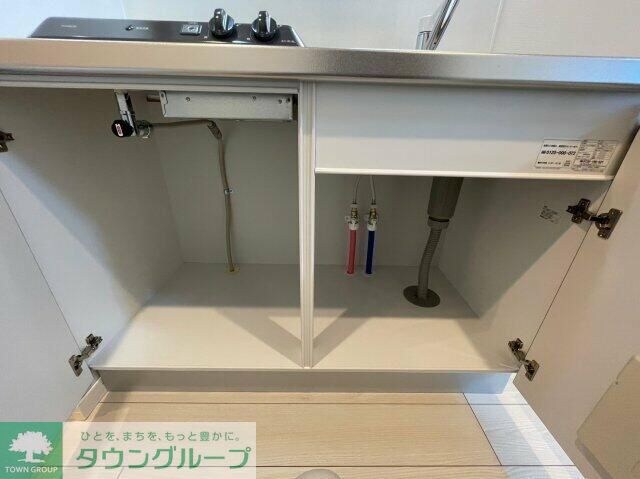 SAIL千住大橋の物件内観写真