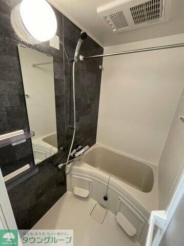 SAIL千住大橋の物件内観写真