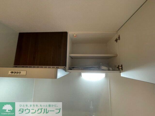 SAIL千住大橋の物件内観写真