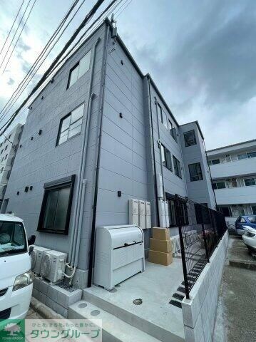 SAIL千住大橋の物件内観写真