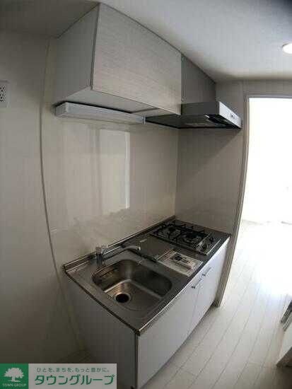 Capricornの物件内観写真