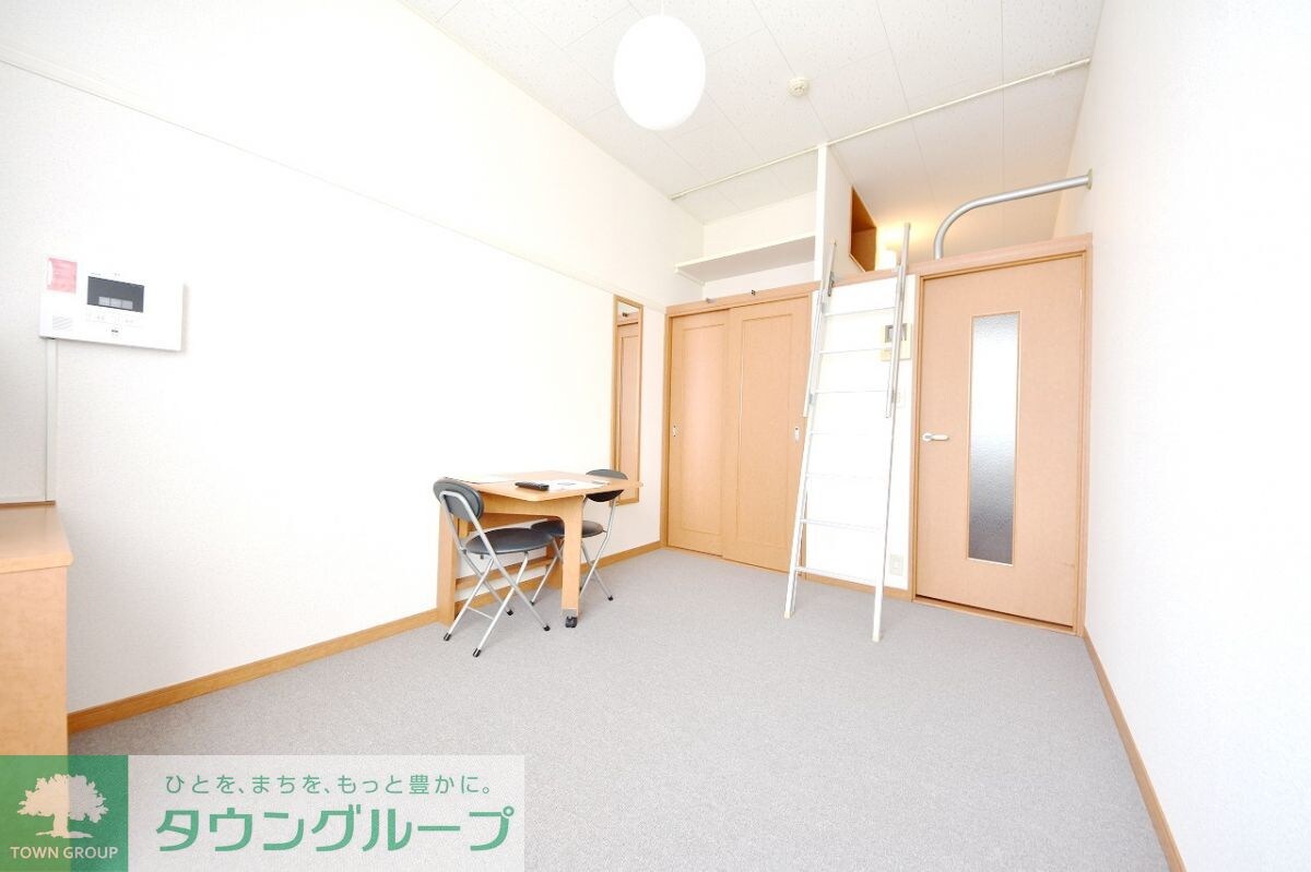 レオパレスKOIZUMIの物件内観写真