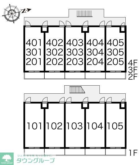 レオパレスグレイスフルの物件内観写真