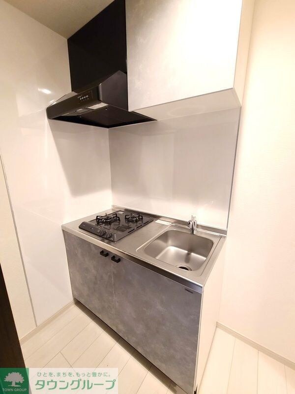 Maison de L'aile(メゾンドエール)の物件内観写真