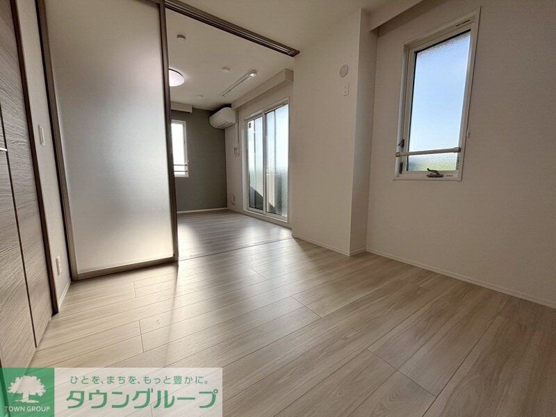 セレスティア千住元町の物件内観写真