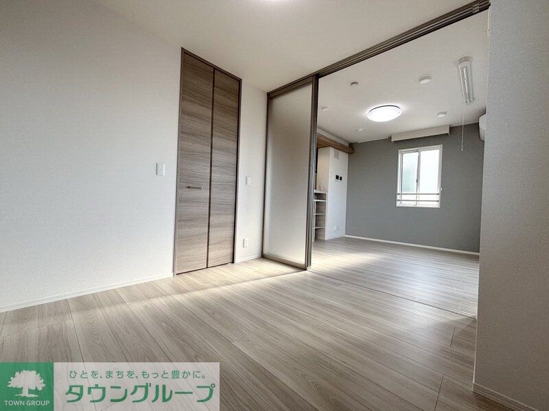 セレスティア千住元町の物件内観写真