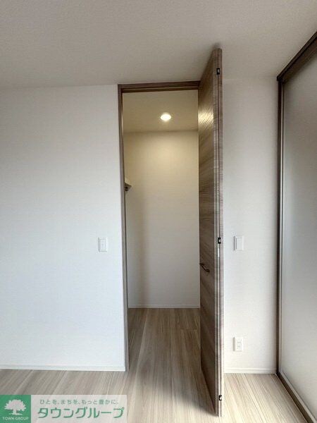 セレスティア千住元町の物件内観写真