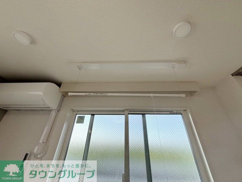 セレスティア千住元町の物件内観写真