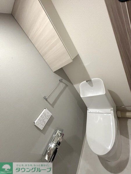 セレスティア千住元町の物件内観写真