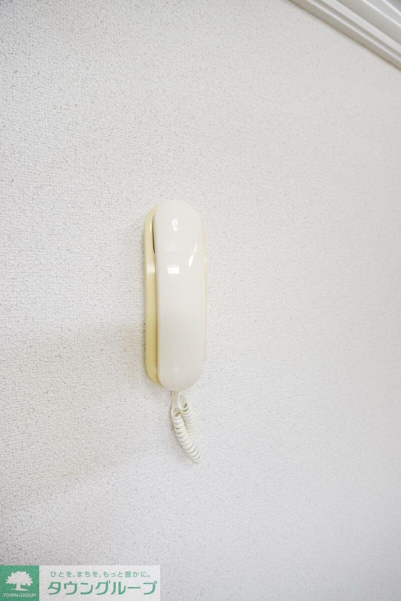 レオパレスヒロオパレスIVの物件内観写真