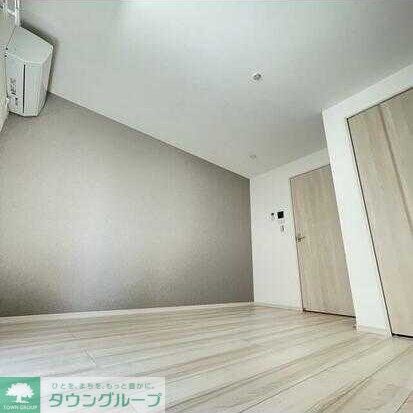 MELDIA北綾瀬IVの物件内観写真