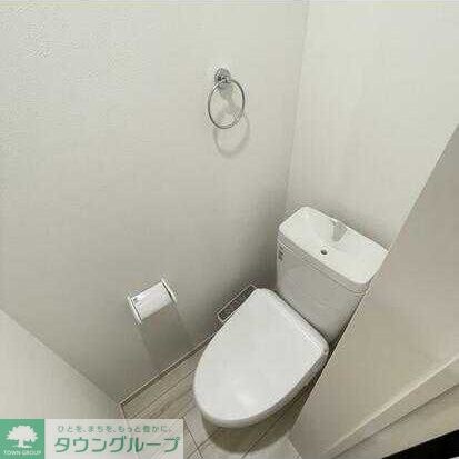 MELDIA北綾瀬IVの物件内観写真