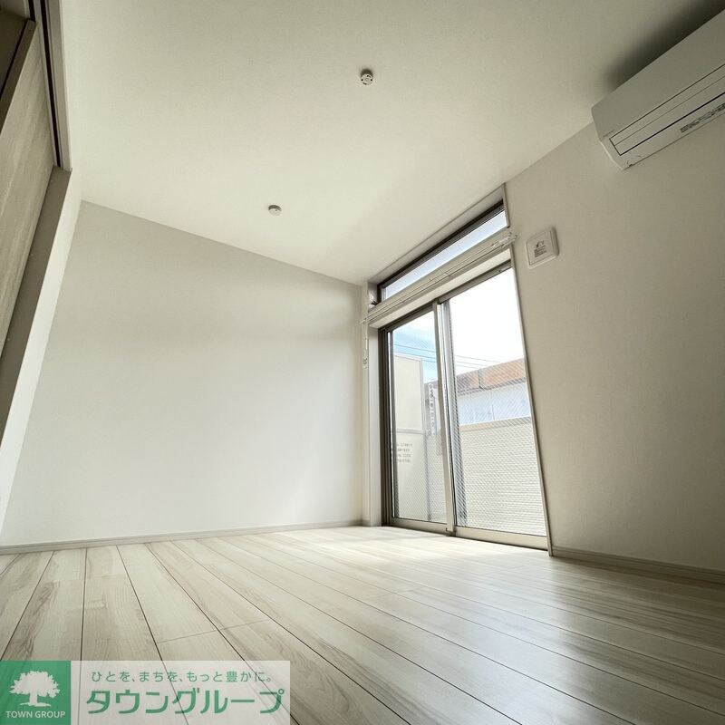 MELDIA北綾瀬IVの物件内観写真