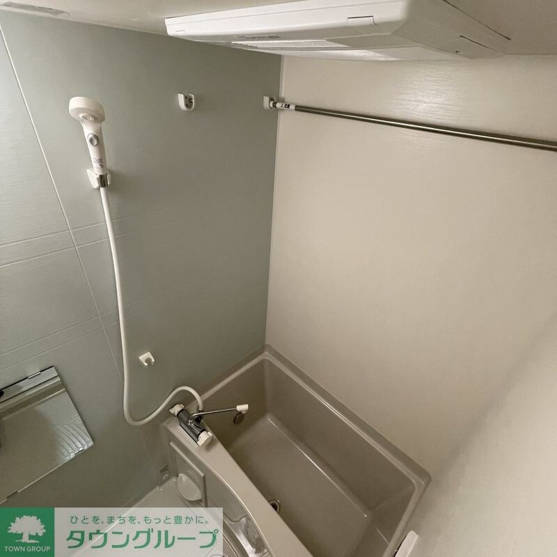 MELDIA北綾瀬IVの物件内観写真