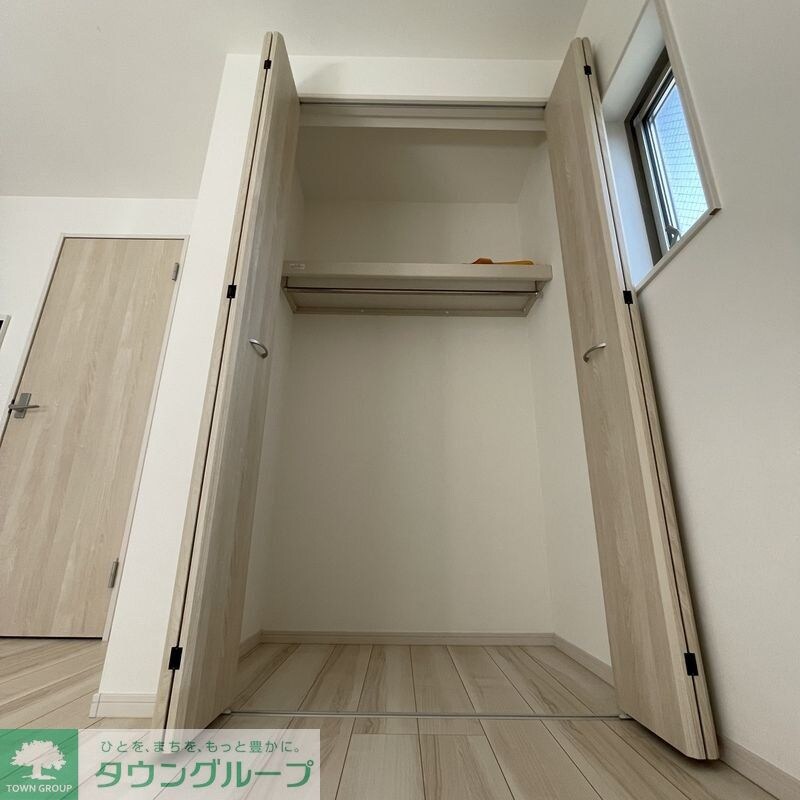 MELDIA北綾瀬IVの物件内観写真