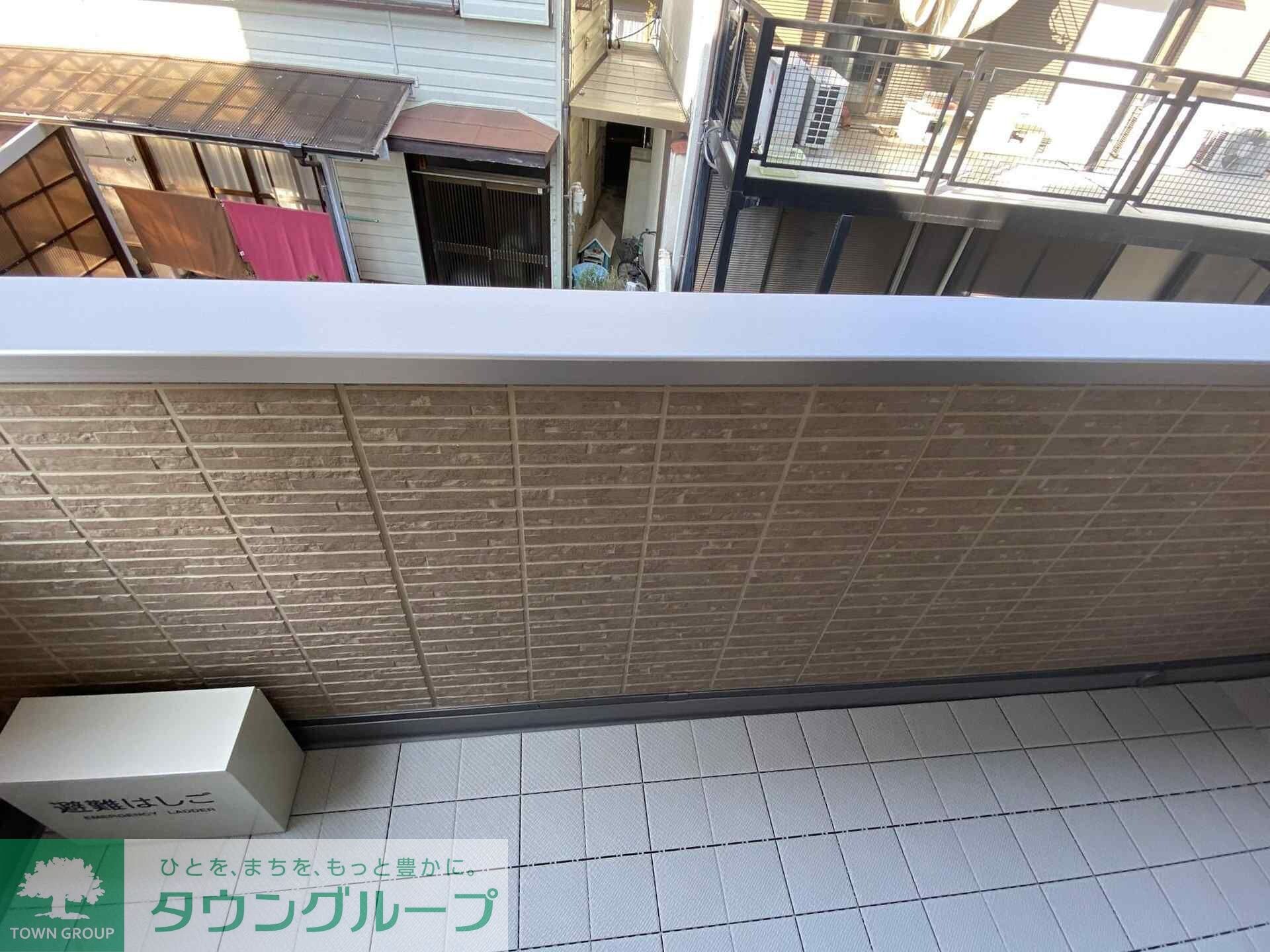 ルミナーレの物件内観写真