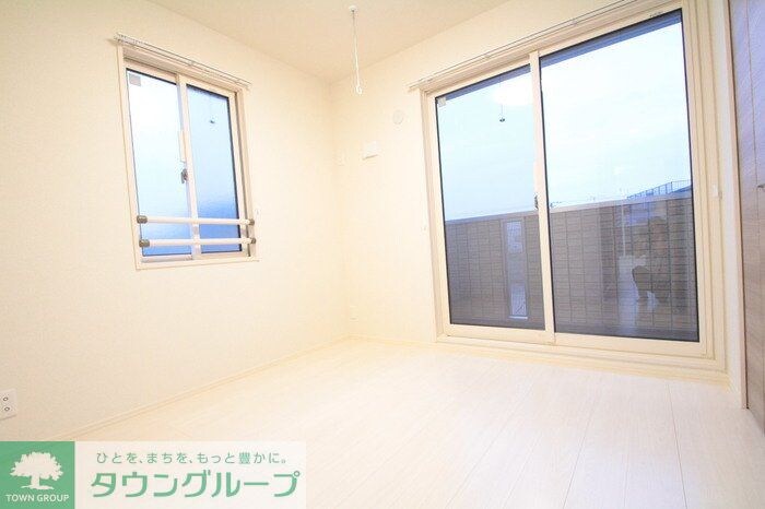 ルピナスの物件内観写真