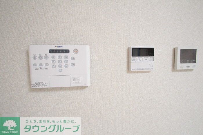 ルピナスの物件内観写真