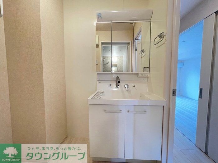 ラ・フルールの物件内観写真