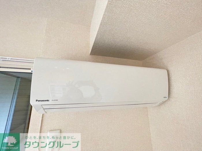 ラ・フルールの物件内観写真