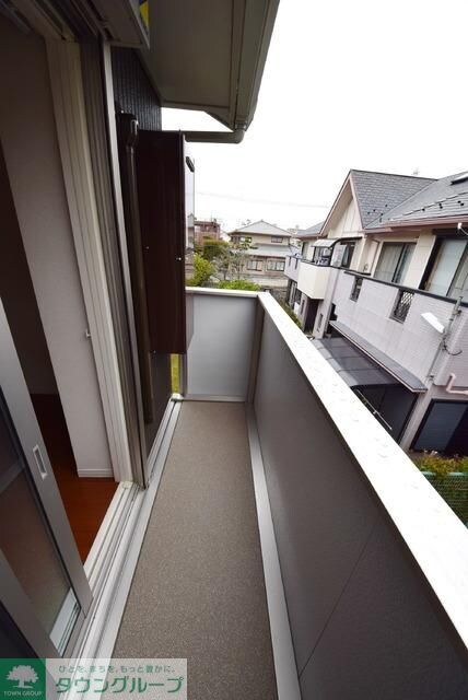 studio 819の物件内観写真