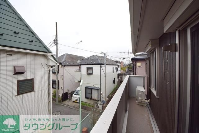 studio 819の物件内観写真