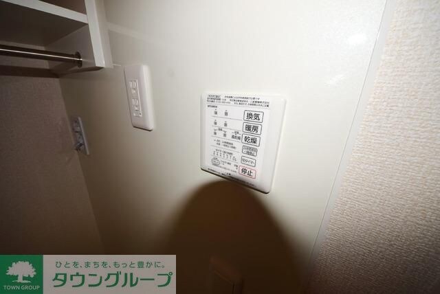 studio 819の物件内観写真