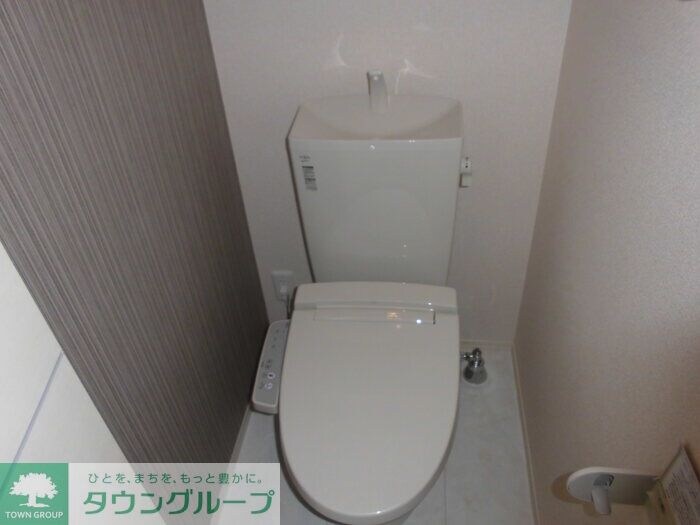 studio 819の物件内観写真