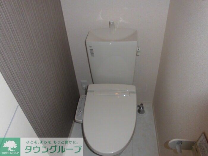 studio 819の物件内観写真