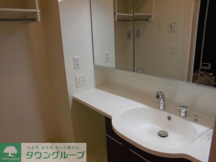 studio 819の物件内観写真