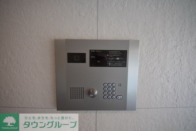 アイルグランデ北綾瀬の物件内観写真