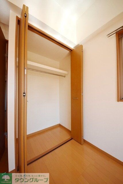 Grandeur 亀有の物件内観写真