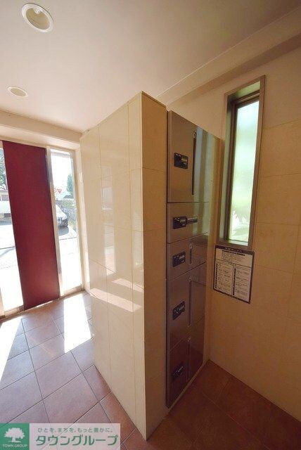 Grandeur 亀有の物件内観写真