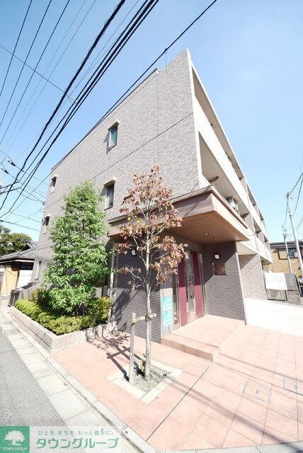 Grandeur 亀有の物件内観写真