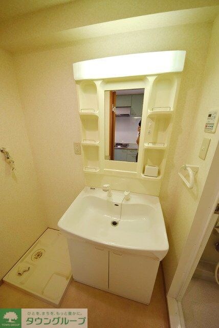 Grandeur 亀有の物件内観写真