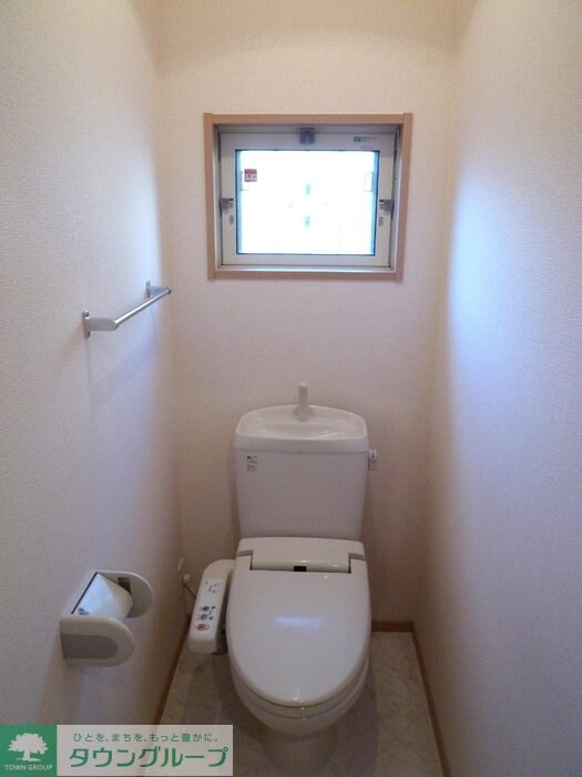 HARRISONS COAT SHIMIZUの物件内観写真