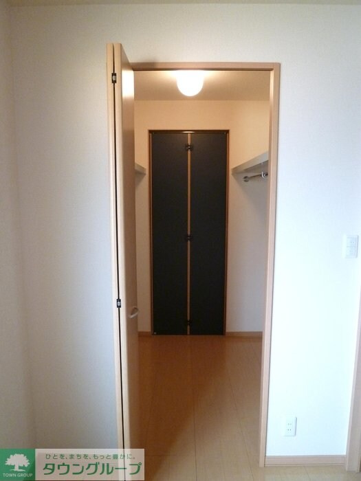 HARRISONS COAT SHIMIZUの物件内観写真