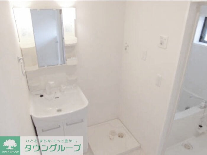 フレールII東金町の物件内観写真