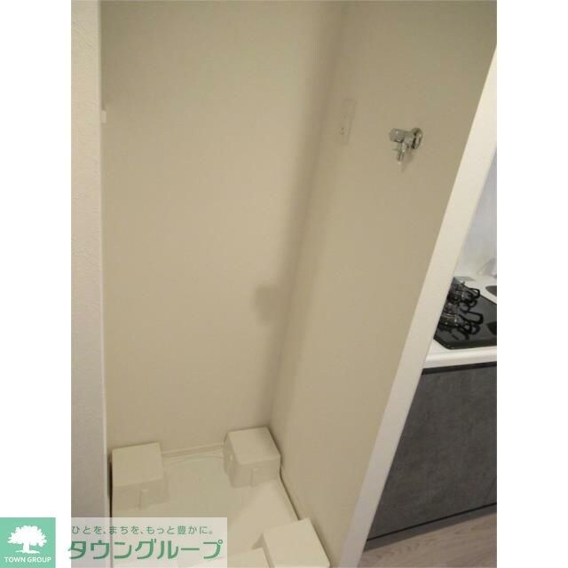 AZEST千住大橋の物件内観写真