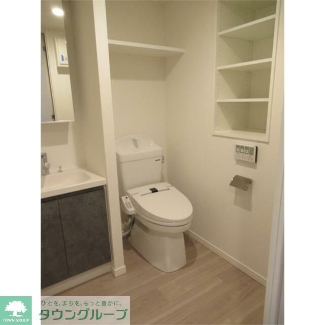 AZEST千住大橋の物件内観写真