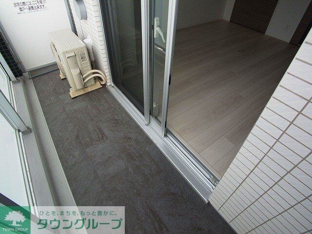 AZEST千住大橋の物件内観写真