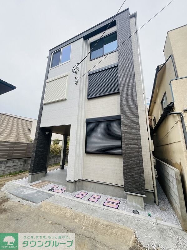 KISMET梅島の物件内観写真