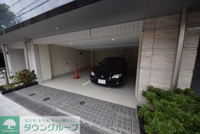 ライジングプレイス綾瀬二番館の物件内観写真