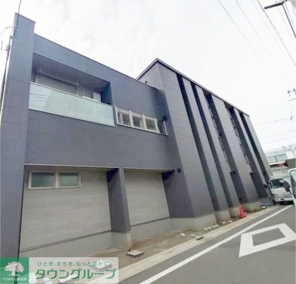 ソル プエンテ六町の物件内観写真