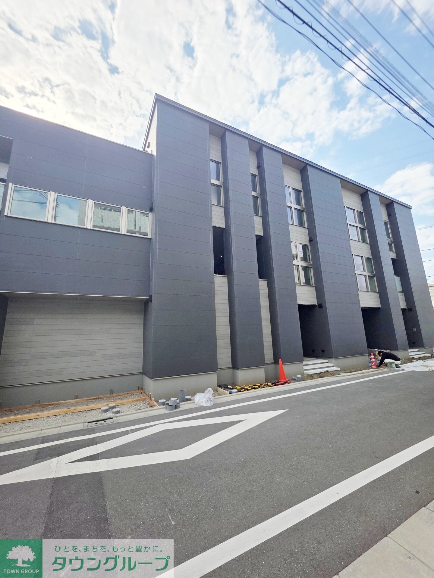 ソル プエンテ六町の物件内観写真